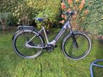 Gazelle C380 Bosch Performance line riemaandrijving, Fietsen en Brommers, Elektrische fietsen, 51 tot 55 cm, Ophalen, Zo goed als nieuw