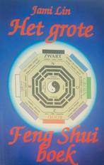 Jami Lin Het grote Feng Shui Boek, Boeken, Ophalen of Verzenden, Nieuw, Spiritualiteit algemeen, Overige typen