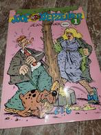 Joop Klepzeiker #1 - Eric Schreurs, Eén stripboek, Ophalen of Verzenden, Gelezen, Eric Schreurs