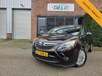 Opel Zafira Tourer 1.4 Business+ 7p.|NAVI|CRUISE|PANO, Auto's, Opel, Origineel Nederlands, Te koop, Benzine, Gebruikt