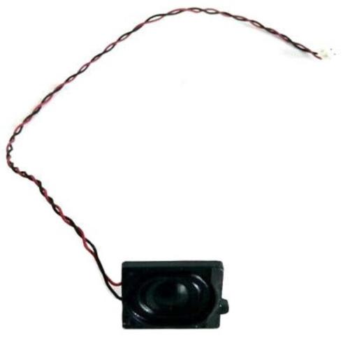 HP ProDesk 400 G4 Genuine System Sound Speaker w/Cable 90899, Computers en Software, Pc speakers, Gebruikt, Verzenden