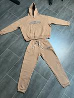 Lumier hoodie&broek, Ophalen of Verzenden, Zo goed als nieuw, Blauw, W30 - W32 (confectie 38/40)