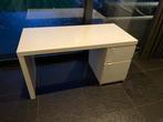 Bureau Ikea - 1x Grenen, Huis en Inrichting, Ophalen, Gebruikt, Bureau