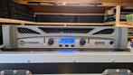 CROWN XTI 4002 Eindversterker met DSP, Muziek en Instrumenten, Versterkers | Keyboard, Monitor en PA, Ophalen of Verzenden, Zo goed als nieuw