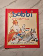 Bobbi viert sinterklaas NIEUW, Boeken, Ophalen of Verzenden, Nieuw, Ingeborg Bijlsma & Monica Maas