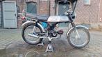 Honda ss50, Ophalen, Overige merken