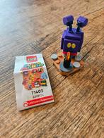 Lego Super Mario Ant Trooper #71402, Ophalen of Verzenden, Zo goed als nieuw, Complete set, Lego