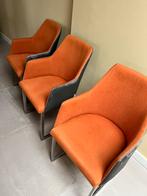 Xooon stoel x6 GRATIS, Ophalen, Gebruikt, Stof, 50 tot 75 cm