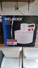 Bielmeier voedseldroger, Ophalen, Zo goed als nieuw