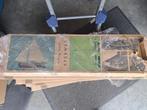 modelboot Billing Boats Sperwer 454?, Hobby en Vrije tijd, Modelbouw | Boten en Schepen, Ophalen of Verzenden, Zo goed als nieuw