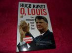 Hugo Borst: O, Louis, Hugo Borst, Balsport, Ophalen, Gelezen