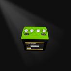 Provolt 8V T875 170Ah Blokbatterij, Ophalen of Verzenden, Nieuw, Oplaadbaar
