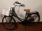 ZYSSLER dames omafiets 28", Fietsen en Brommers, Fietsen | Dames | Omafietsen, Ophalen, 53 tot 56 cm, Zyssler, Handrem