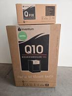 Nieuwe Hotfill Boiler + Aansluitset, Ophalen