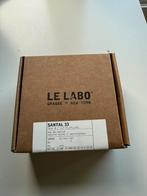 Le Labo Santal 33 Eau de Parfum (50ML), Sieraden, Tassen en Uiterlijk, Uiterlijk | Parfum, Ophalen of Verzenden, Zo goed als nieuw