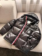 Men’s Shiny Puffer Jacket – Size S, Ophalen of Verzenden, Nieuw, Maat 46 (S) of kleiner, Zwart