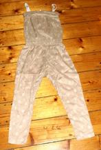 mooie Chloe Chloé jumpsuit broek maat 4 - 104, Broek, Meisje, Ophalen of Verzenden, Zo goed als nieuw
