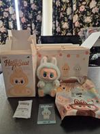 Original popmart labubu ququ have a seat, Ophalen of Verzenden, Nieuw