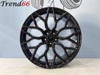 5x120 20'' Verzwaard Velgen Vw Vossen T5 T6 T7 Bulli, Auto-onderdelen, 255 mm, Velg(en), Nieuw, Ophalen of Verzenden