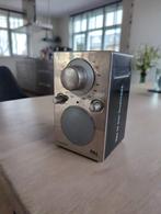Tivoli Audio PAL Henry Kloss Radio, Ophalen of Verzenden, Gebruikt, Radio