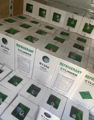 Freon – Nieuw & Verzegel beschikbaar voor biedingen