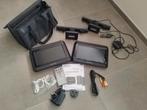 Next Base click lite portable dvd speler voor in de auto, Ophalen, Zo goed als nieuw, Overige merken