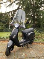 Scooter GTS TOSCANA, Ophalen, Maximaal 45 km/u, Zo goed als nieuw, Benzine