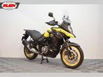 SUZUKI V-Strom 650 XTA (bj 2020), Motoren, Motorrijbewijs A, Bedrijf, Onbekend, Meer dan 35 kW