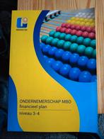 OVD-Educatieve Uitgeverij - MBO-KD-K0165-FP, OVD-Educatieve Uitgeverij, Ophalen of Verzenden, Zo goed als nieuw, Nederlands