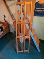 Ikea stelling incl., Huis en Inrichting, Kasten | Stellingkasten, Ophalen, Zo goed als nieuw