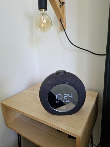 JBL Horizon 2 DAB (bluetooth) wekkerradio  beschikbaar voor biedingen