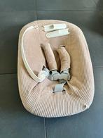 Stokke Tripp Trapp Newborn set incl extra hoes, Ophalen of Verzenden, Zo goed als nieuw, Overige typen