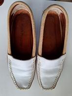 Hush Puppies instappers moccasins, maat 37, Overige kleuren, Ophalen of Verzenden, Espadrilles of Moccasins, Gedragen