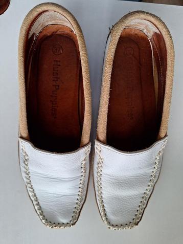 Hush Puppies instappers moccasins, maat 37 beschikbaar voor biedingen