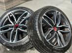 18inch 3 stuks, Auto-onderdelen, Banden en Velgen, Velg(en), Ophalen of Verzenden, 225 mm, 18 inch