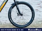 KTM MACINA CHACANA 792 Donder groen / Oranje XL 2023, Fietsen en Brommers, Gebruikt, Overige merken