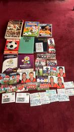 PARTIJTJE VOETBALSPULLETJES, Ophalen of Verzenden, Gebruikt, Ajax, Overige typen