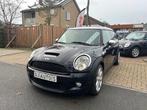 Mini COOPER S 1.6 COOPER S CHILI, Voorwielaandrijving, Gebruikt, Huisgarantie, 4 cilinders