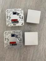 Jung 1225 SDE tastdimmer, Doe-het-zelf en Verbouw, Ophalen of Verzenden, Zo goed als nieuw, Schakelaar