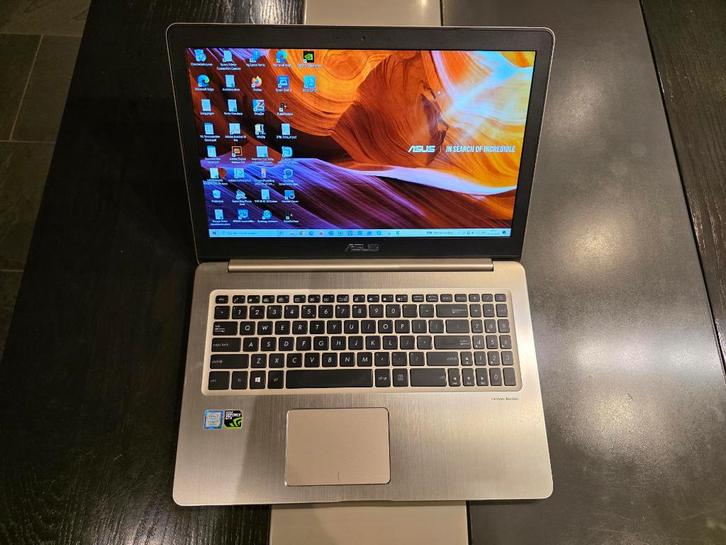 Te koop Asus Vivobook 8265 NGW, Intel i7, Computers en Software, Windows Laptops, Gebruikt, 14 inch, SSD, 2 tot 3 Ghz, 8 GB, Qwerty
