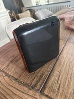 Geurmachine Brugge - Zwart, Oplaadbaar, Ophalen of Verzenden, Zo goed als nieuw