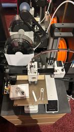 Bambulab A1 Mini geüpgraded, Computers en Software, 3D Printers, Gebruikt, Ophalen of Verzenden, Ingebouwde Wi-Fi, Bambu Lab