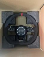 Audi rs3 Alcantara stuur, Ophalen of Verzenden, Nieuw, Audi