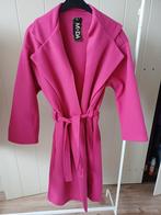 Mantel jas lang, Ophalen of Verzenden, Nieuw, Maat 42/44 (L)