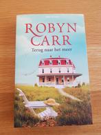 Robyn Carr, Terug naar het meer., Ophalen of Verzenden, Zo goed als nieuw, Robyn Carr, Nederland
