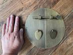 Chinees beslag chinese bruidskast oosterse kast rond 20 cm, Huis en Inrichting, Verburgt Vintage, Nieuw, Ophalen of Verzenden