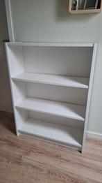 BILLY BOEKENKAST WIT IKEA, Huis en Inrichting, Ophalen, 50 tot 100 cm, Zo goed als nieuw, 150 tot 200 cm