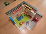 Playmobil gymzaal, Ophalen, Zo goed als nieuw, Complete set