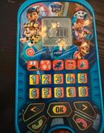 Vtech Paw Patrol Leerzame Telefoon, Ophalen of Verzenden, Gebruikt