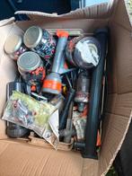 Diverse Gardena onderdelen, Ophalen, Zo goed als nieuw